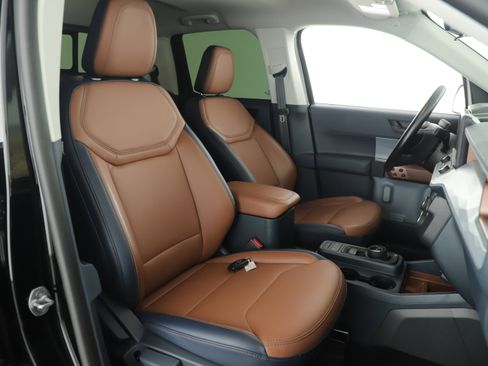 Certified 2024 Ford Maverick Lariat image 10