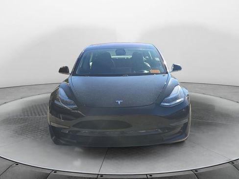 Used 2018 Tesla Model 3 Long Range image 8