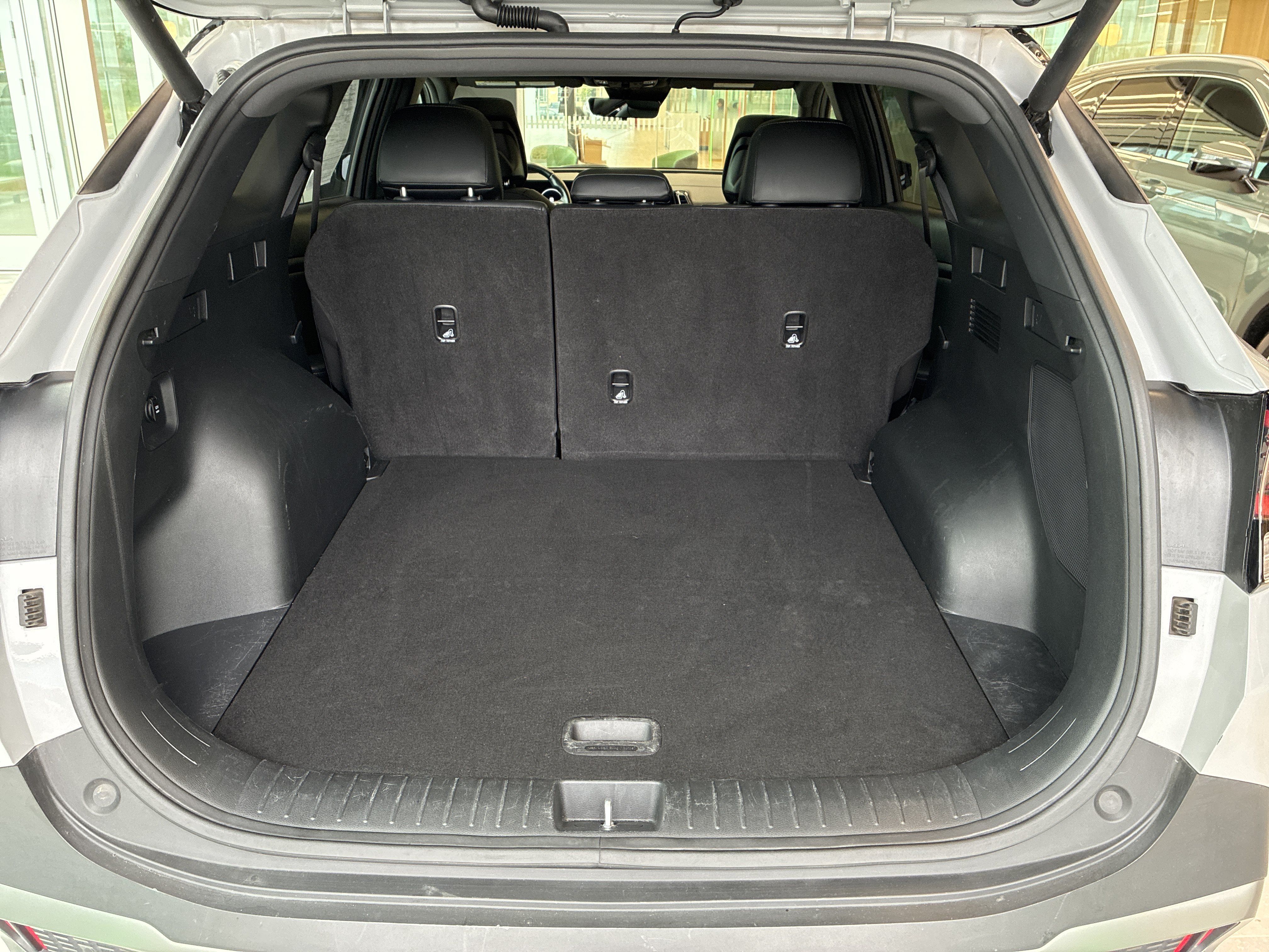 Certified 2023 Kia Sportage X-Pro AWD/4WD image 8