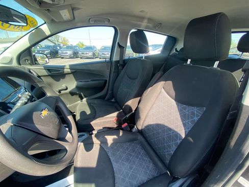 Used 2019 Chevrolet Spark LS image 19