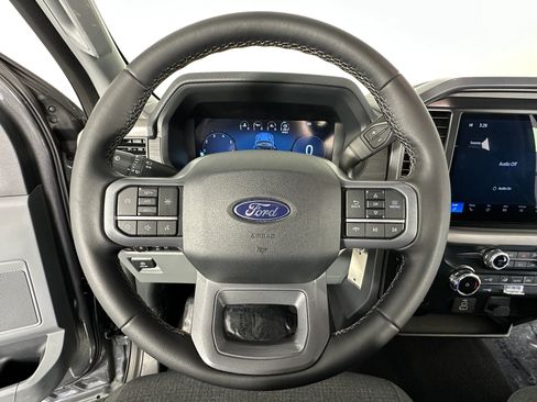 Used 2025 Ford F150 XLT w/ Equipment Group 301A Standard image 32