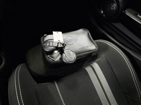 Used 2024 MINI Cooper John Cooper Works image 24