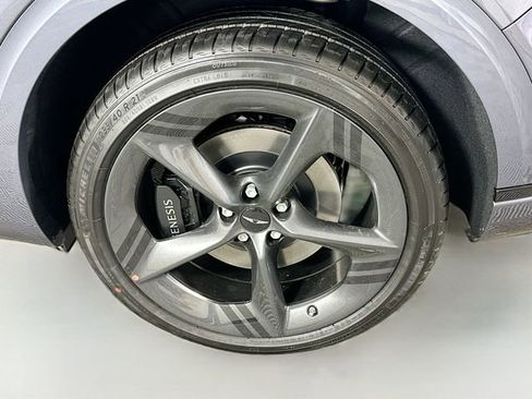 New 2026 Genesis GV70 3.5T Sport Prestige AWD/4WD image 23