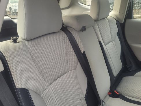 Used 2021 Subaru Forester image 28