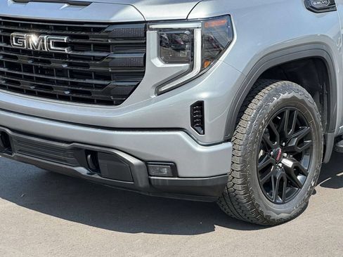 Certified 2024 GMC Sierra 1500 Elevation AWD/4WD image 7