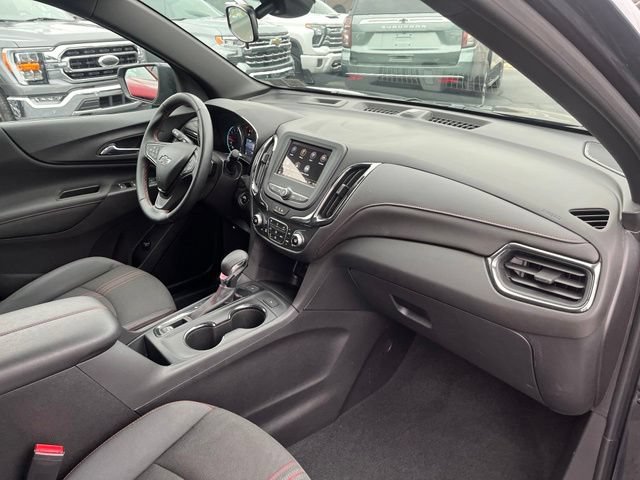 Used 2023 Chevrolet Equinox RS AWD/4WD image 19