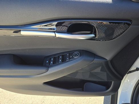 New 2026 Kia Seltos S image 9