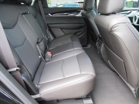 New 2026 Cadillac XT5 Premium Luxury w/ Driver Assist Package AWD/4WD image 30