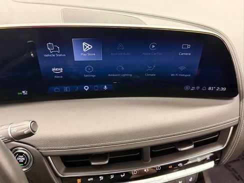 Used 2025 Cadillac CT5 Premium Luxury w/ Sun And Sound Package RWD image 29