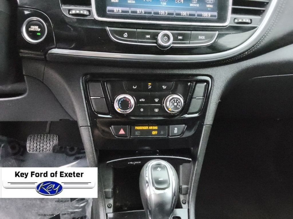 Used 2020 Buick Encore Preferred FWD image 33