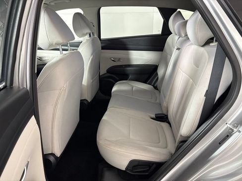 Used 2025 Hyundai Tucson SEL FWD image 24