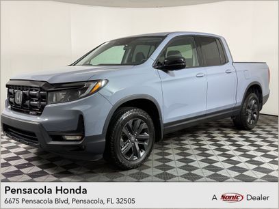 Used 2024 Honda Ridgeline Sport