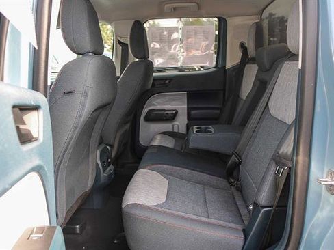 Used 2022 Ford Maverick XLT w/ Equipment Group 300A Standard image 18