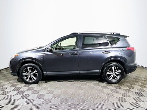 Used 2016 Toyota RAV4 XLE AWD/4WD image 5