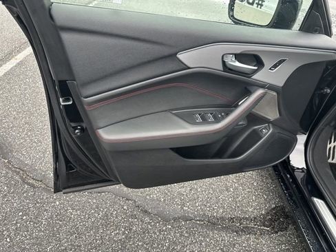 Certified 2025 Acura TLX SH-AWD w/ A-SPEC Pkg image 30