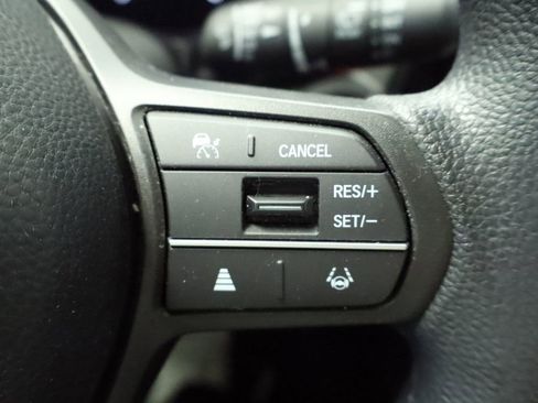 Used 2025 Honda CR-V EX image 33
