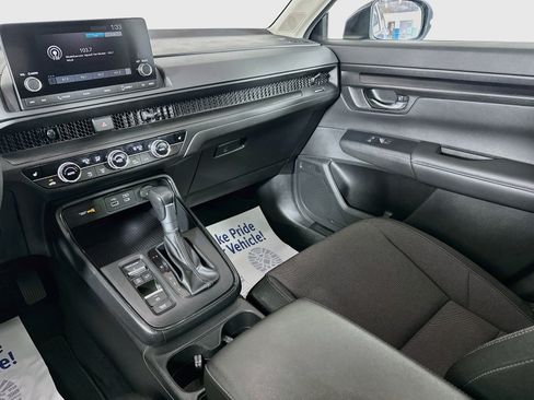 Used 2024 Honda CR-V EX image 22