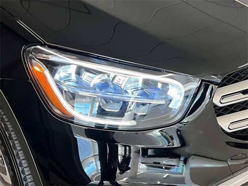 Certified 2022 Mercedes-Benz GLC 300 4MATIC image 8
