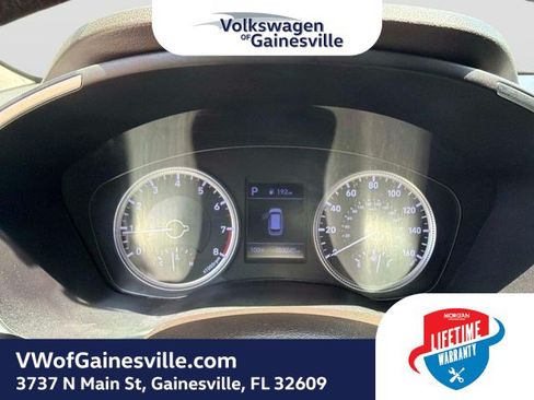 Used 2020 Hyundai Santa Fe SE AWD/4WD image 26