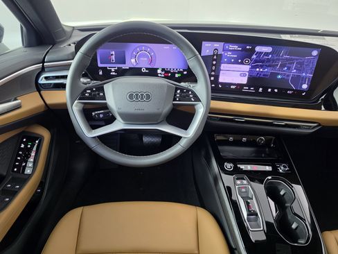 New 2026 Audi A5 2.0T Premium AWD/4WD image 32