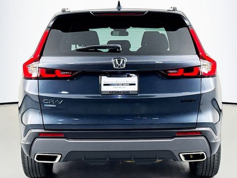 Used 2024 Honda CR-V Sport image 3