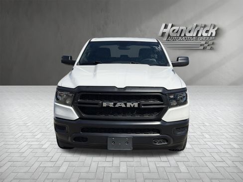 Used 2023 RAM 1500 Tradesman RWD image 3