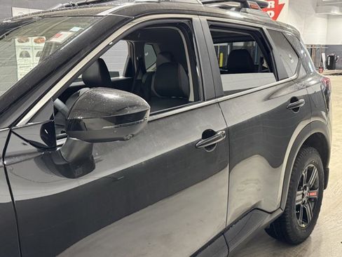 New 2026 Nissan Rogue Rock Creek w/ Rock Creek Premium Package image 33