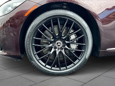 Used 2022 Mercedes-Benz S 500 4MATIC image 10