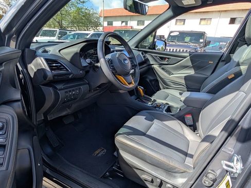 Used 2025 Subaru Forester Wilderness image 12