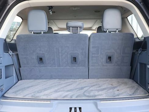 Used 2021 Lincoln Navigator Black Label AWD/4WD image 21