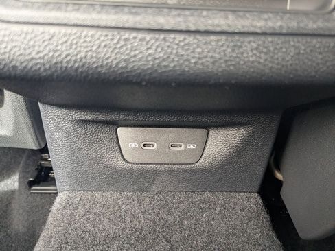 New 2026 Volkswagen GTI SE image 17