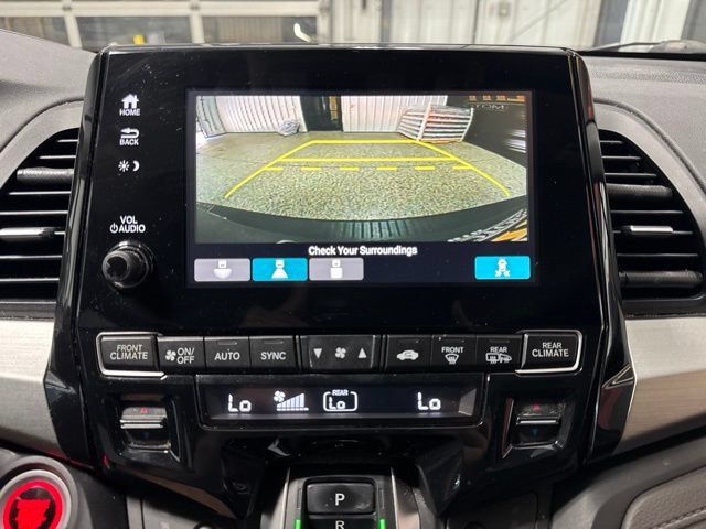 Used 2019 Honda Odyssey EX-L image 11