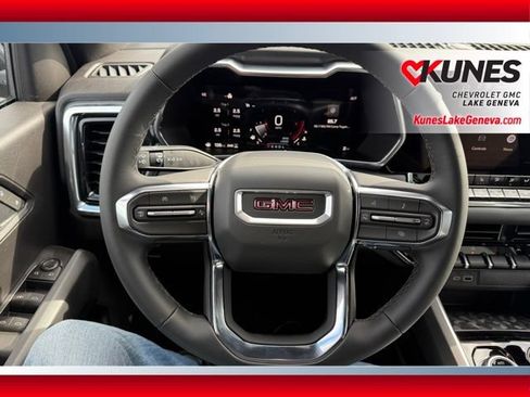 New 2026 GMC Canyon Elevation w/ Convenience Package AWD/4WD image 44