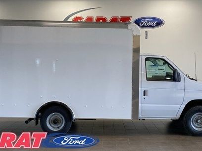 New 2026 Ford E-350 and Econoline 350 Super Duty w/ Power Equipment Group