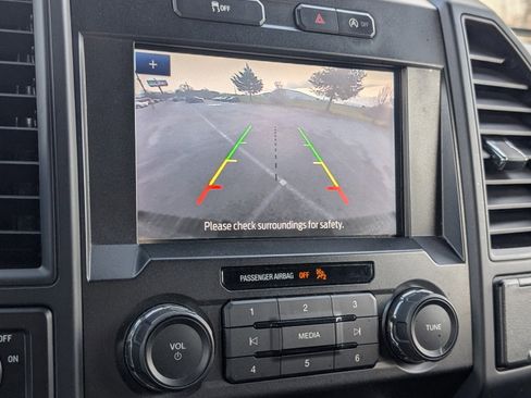 Used 2019 Ford F150 XL w/ Equipment Group 101A Mid image 11