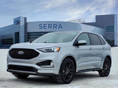 Used 2024 Ford Edge ST-Line