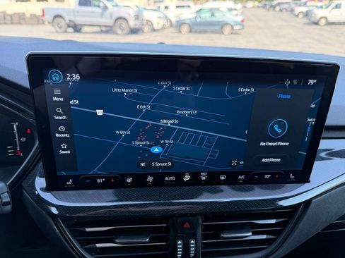 Certified 2023 Ford Escape ST-Line w/ Tech Pack #1 AWD/4WD image 18