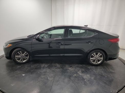 Used 2018 Hyundai Elantra SEL image 4