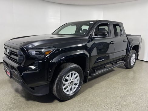 New 2026 Toyota Tacoma SR5 image 7