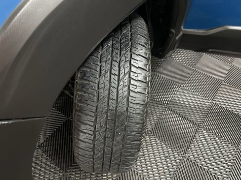 Used 2024 Subaru Forester Wilderness image 40