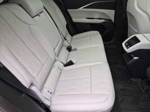 New 2026 Cadillac Lyriq Sport w/ LPO, Floor Liner Package AWD/4WD image 25