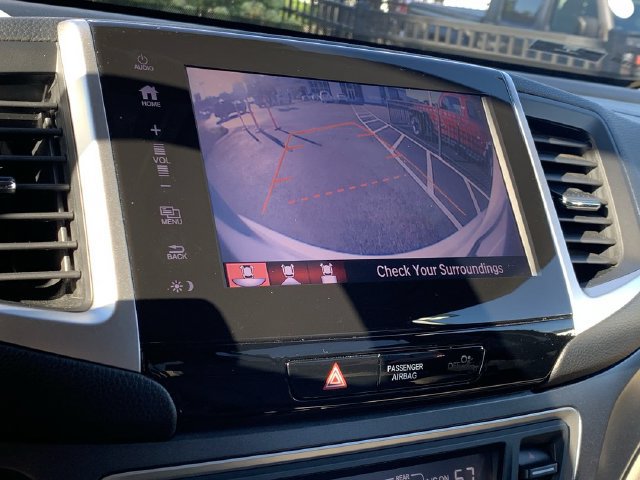 Used 2017 Honda Pilot EX-L image 22