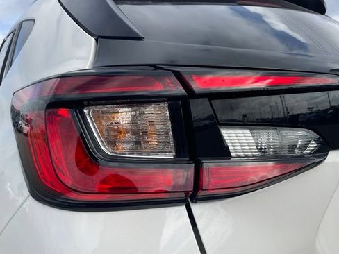 Used 2025 Subaru Crosstrek 2.5i Sport AWD/4WD image 7