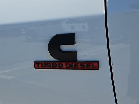 New 2026 RAM 2500 Lone Star image 15