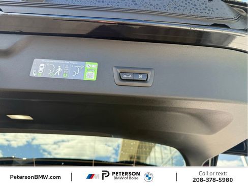 New 2026 BMW X3 xDrive30 w/ Convenience Package AWD/4WD image 11