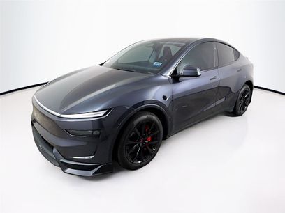 Used 2026 Tesla Model Y 2WD