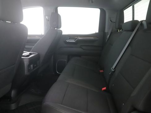 Used 2024 Chevrolet Silverado 1500 RST w/ True North Edition Plus image 26