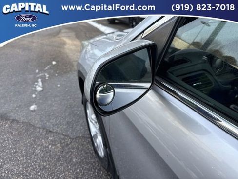 Used 2015 Honda CR-V EX-L image 12