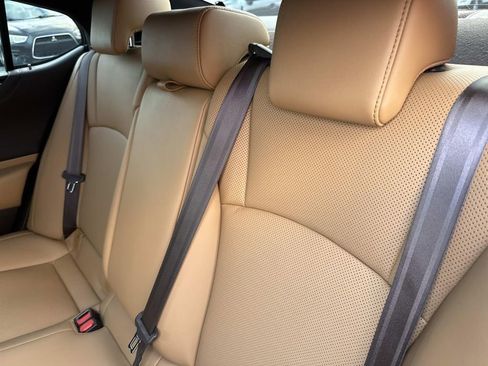 Used 2020 Lexus ES 350 image 15