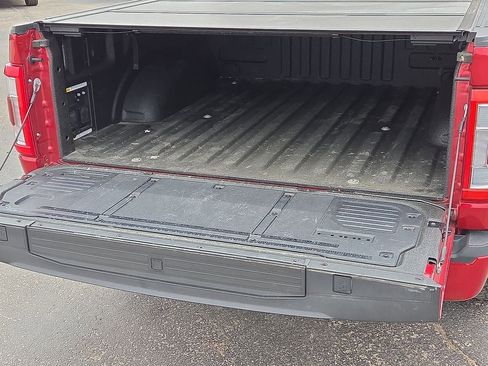 Used 2023 Ford F150 Platinum w/ Equipment Group 701A High AWD/4WD image 18
